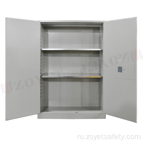 ZYC0060W Шкафы для наркотических средств Лабораторная мебель